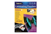 Laminowanie - Fellowes - 100 - A3 - lamination pouches - 5306207