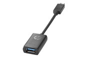 Kabel USB - HP USB-C to USB 3.0 Adapter - N2Z63AA#AC3