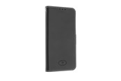 Telefon - Pokrowiec i etui - Insmat Exclusive Flip Case - flip cover for mobile phone - 650-2739