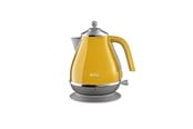 Czajnik elektryczny - DeLonghi Czajnik elektryczny Kettle Yellow - Zólty - 2000 W - KBOC 2001.Y
