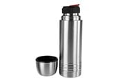Termos - Tefal Senator Vacuum Flask 0.5L - Stainless Steel - K3063214