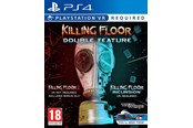 Gry - Killing Floor: Double Feature - Sony PlayStation 4 - FPS - 4020628753337