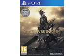 Gry - Final Fantasy XIV: Shadowbringers - Sony PlayStation 4 - MMORPG - 5021290083974