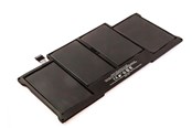 Bateria do laptopa - CoreParts Laptop battery - 55 Wh - MBXAP-BA0001