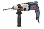 Wiertarka i srubokret elektryczny - Bosch Professional GSB 24-2 - 060119C801