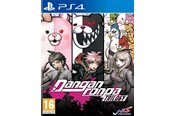 Gry - Danganronpa Trilogy - Sony PlayStation 4 - RPG - 0810023032823