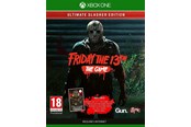 Gry - Friday The 13th - The Game Ultimate Slasher Edition - Microsoft Xbox One - Akcji/Przygodowa - 5060146466127