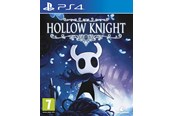 Gry - Hollow Knight - Sony PlayStation 4 - Akcji/Przygodowa - 5060146467216