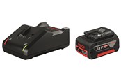 Narzedzia - Bosch Professional STARTERSÆT 18V 1X4.0AH GAL1840 - 1600A01B9Y