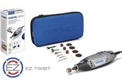 Narzędzia wielofunkcyjne - Dremel Multi Tool 3000 (26) - F0133000HA