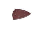 Szlifierka - Bosch SLIBEBL DELTA BFWP 93MM K120 5STK - 2608621687