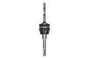 Wiertla & Bity - Bosch HULSAVSADAPTER PCP SDS HSS-G 7.15X85MM - 2608522411