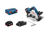 Piła tarczowa - Bosch Professional GKS 18V-57 G - 06016A2106