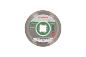 Szlifierka katowa - Bosch DIAMANTSKIVE X-LOCK STD CERAMIC 125XMM - 2608615138