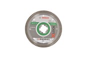Szlifierka katowa - Bosch DIAMANTSKIVE X-LOCK GRES BEST 125X22.2MM - 2608615132