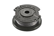 Podkaszarka do trawy - Bosch Spool with trim wire 4 m (1.6 mm) - F016800569