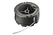 Podkaszarka do trawy - Bosch Trimmerspole Universal Grass Cutter Spool - F016800570