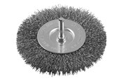 Narzedzia - Bosch Disc Brushes - 2607017119