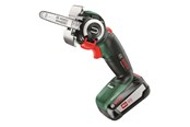 Wyrzynarka - Bosch AdvancedCut 18 - 06033D5101