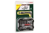 Narzedzia - Bosch bit and socket set 28 pieces pl - 2607017393