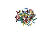 Narzedzia - Bosch Glue Sticks, 7 x 20 mm, 70 pcs, Colormix - 2608002005