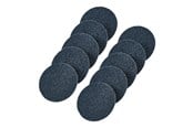 Psy - Dremel EZ SpeedClic: Pet Nail Grooming Discs SD60-PGK (10-Pack) - 2615PG10AC