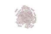 Narzedzia - Bosch Glue Sticks 7 x 20 mm, 70 pcs, Transparent - 2608002004