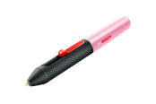 Narzędzia - Bosch Gluey Glue Pen Cupcake pink - 06032A2103