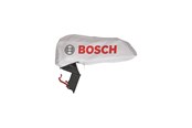 Narzedzia - Bosch STØVPOSE FOR GHO 12V-20 - 2608000675