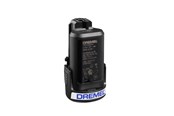 Narzedzia wielofunkcyjne - Dremel 12v battery (880) 2.0ah - 26150880JA