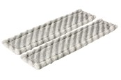 Narzędzia - Bosch MIKROFIBERKLUD TIL GLASSVAC STOR 2 STK - F016800551