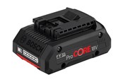 Akumulator i ladowarka - Bosch Professional 1600A016GB Blue 18v battery procore 4.0ah - 1600A016GB