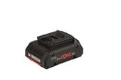 Akumulator i ladowarka - Bosch Professional Blue bosch 18v battery procore 4.0ah - 1600A016GB