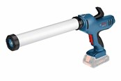 Narzedzia - Bosch Professional GCG 18V-600 Professional (SOLO) - 06019C4001