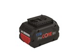 Akumulator i ladowarka - Bosch Professional ProCORE Battery - 1600A016GK