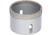 Wiertla & Bity - Bosch DIAMANTHULSAV X-LOCK 60MM DRYSPEED - 2608599019