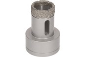 Wiertla & Bity - Bosch DIAMANTHULSAV X-LOCK 27MM DRYSPEED - 2608599032