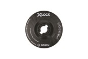 Szlifierka katowa - Bosch BAGSKIVE PLAST X-LOCK MEDIUM 125MM - 2608601715