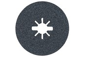 Szlifierka katowa - Bosch FIBERSLIBESKIVE XL BFM 125MM K24 - 2608619159