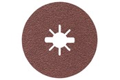 Szlifierka katowa - Bosch FIBERSLIBESKIVE XL EFM 115MM K24 - 2608619165