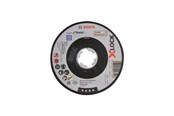 Szlifierka katowa - Bosch SKÆRESKIVE X-LOCK EFM 115X22.2X1.6MM - 2608619252