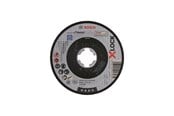 Szlifierka katowa - Bosch SKÆRESKIVE X-LOCK EFM 115X22.2X2.5MM - 2608619253