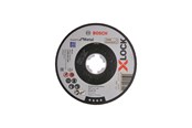 Szlifierka katowa - Bosch SKÆRESKIVE X-LOCK EFM 125X22.2X1.6MM - 2608619254