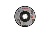 Szlifierka katowa - Bosch SKÆRESKIVE X-LOCK EFM 125X22.2X2.5MM - 2608619255