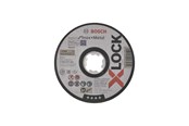 Szlifierka katowa - Bosch SKÆRESKIVE X-LOCK EFMI 115X22.2X1.0MM - 2608619263