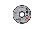 Szlifierka katowa - Bosch SKÆRESKIVE X-LOCK EFMI 125X22.2X1.6MM - 2608619265
