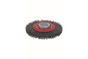 Szlifierka katowa - Bosch SKIVESTÅLBØRSTE XL BØLGET STÅL 0.3X115MM - 2608620732