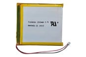 Zasilacz do komputera - Mousetrapper Prime battery Zasilacz do komputera - ATX - 80 Plus - TB210