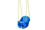 Zabawki na zewnatrz - Little Tikes Dziecięca Huśtawka Kubełkowa Głęboka - 401236
