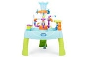 Zabawy w wodzie - Little Tikes Fountain Factory Water Table - 401919